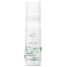 Wella Professional - Nutricurls Micellar Shampoo - Micellar shampoo for wavy and curly hair 1000ml