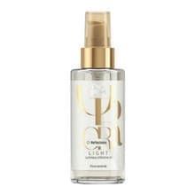 Wella Professional - Oil Reflections Light Luminous Reflective Oil - Brightening oil for shine and softness of hair 100ml