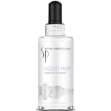 Wella Professional - Liquid Hair Molecular Hair Refiller 100ml