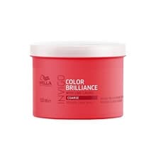 Wella Professional - Invigo Color Brilliance Mask for (Vibrant Color Mask) 500ml
