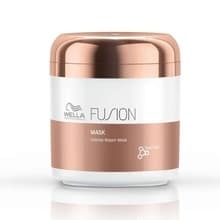 Wella Professional - Intensive ( Intense Repair Mask) for Damaged Hair Fusion ( Intense Repair Mask) 500ml