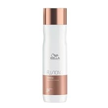 Wella Professional - Intensely restorative shampoo for damaged hair Fusion ( Intense Repair Shampoo) 1000ml