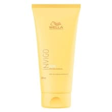 Wella Professional - Invigo After Sun Express Conditioner - Moisturizing conditioner for sun-stressed hair 200ml