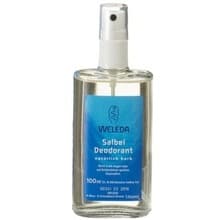 Weleda - Sage deodorant 100ml
