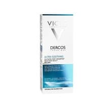 Vichy - Dercos Ultra smoothing Shampoo ( Dry Hair ) 200ml