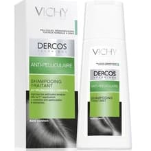 Vichy - Dercos Anti-Pelliculaire Shampooing Traitant ( Normal to Oily Hair ) 200ml