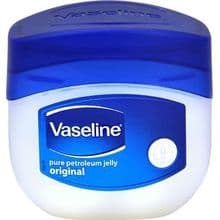 Vaseline - Pure Vaseline - Pure cosmetic vaseline 100ml