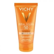 Vichy - BB CREAM TACTO SECO IS 50ml