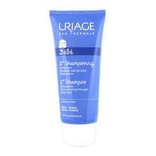 Uriage - Bébé 1st Shampoo Extra-Gentle - Shampoo for children 200ml