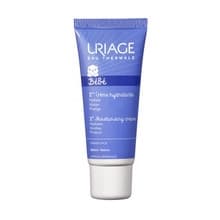 Uriage - Bébé 1st Moisturizing Cream - Moisturizing face cream for children 40ml