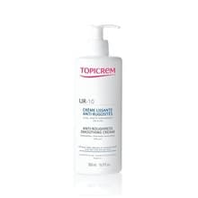 Topicrem - UR10 Anti Roughness Smoothnig Cream - Body cream for rough and dry skin 500ml