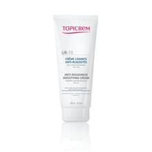 Topicrem - UR10 Anti Roughness Smoothnig Cream - Body cream for rough and dry skin 200ml
