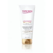 Topicrem - Ultra-Moisturizing Progressive Tan 200ml