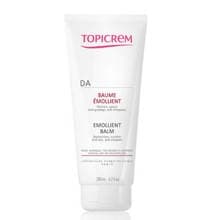 Topicrem - DA Emollient Balm - Body balm 200ml