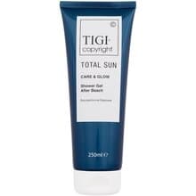 Tigi - Copyright Total Sun Care & Glow Shower Gel After Beach - Sprchový gel po opalování 250ml