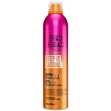 Tigi - Bed Head Keep It Casual Hairspray - Lak na vlasy 400ml