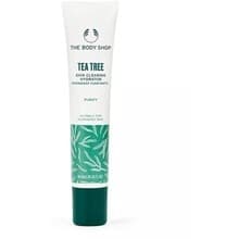 The Body Shop - Tea Tree Skin Clearing Hydrator - Hydratační denní krém 40ml