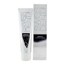 Swissdent - NanoWhitening Gentle Toothpaste - Whitening Toothpaste 100ml