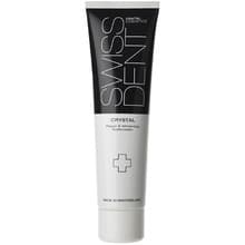 Swissdent - Crystal Repair and Whitening Toothpaste - Restorative and whitening toothpaste 50ml