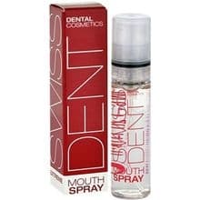 Swissdent - Extreme Mouth Spray - Oral Spray for shiny white teeth 9ml