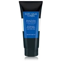 Sisley - Pre-Shampoo Purifying Mask - Preparatory cleansing mask for hair 200ml