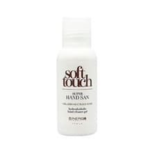 Sinergy Cosmetics - Soft Touch Super Hand San Gel ( 80% alc. ) - Hand disinfectant gel 75ml