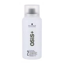 Schwarzkopf Professional - Osis+ Texture Craft Texture spray - Texture spray for hair definition and shape 300ml
