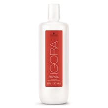 Schwarzkopf Professional - Igora Royal Oil Developer 1000ml