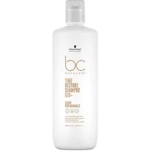 Schwarzkopf Professional - BC Bonacure Q10+ Time Restore Shampoo 1000ml