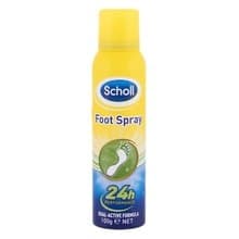 Scholl - Fresh Step Deodorant Spray 150ml