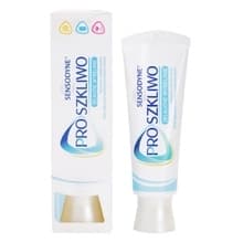 Sensodyne - Bleaching Painted Toothpaste Pronamel Whitening 75 ml 75ml