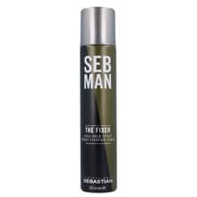 Sebastian Professional - SEB MAN High Hold Spray - Hairspray with extra strong fixation 200ml