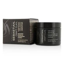 Sebastian Professional - Craft Clay - Hair clay with matte effect for natural fixation 50ml
