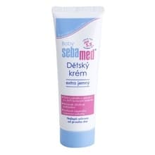 Sebamed - Baby Cream Extra Soft 200ml