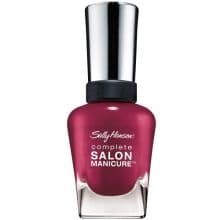 Sally Hansen - Complete Salon Manicure - Complete Salon Manicure 14.7 ml