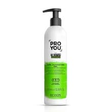 Revlon Professional - Pro You The Twister Scrunch Curl Activating Gel (Curly and Wavy Hair) - Wave Support Gel 350ml