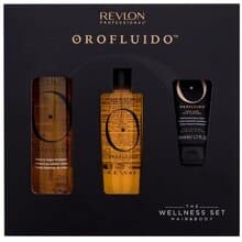 Revlon Professional - Orofluido The Wellness Set 100ml