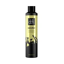 Revlon Professional - Hair spray with strong fixation d:fi ( Hair Spray) 300 ml 300ml