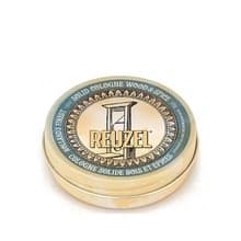 Reuzel - Wood & Spice Solid Cologne - Solid Cologne 35.0g