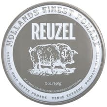 Reuzel - Extreme Hold Matte Pomade - Hair pomade 113.0g