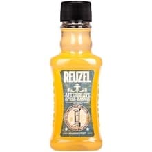 Reuzel - Aftershave - Soothing and refreshing aftershave 100ml