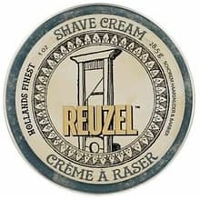 Reuzel - Shave Cream - Shaving cream 28.5g