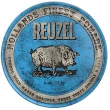 Reuzel - Blue Pomade - Hair pomade 35.0g