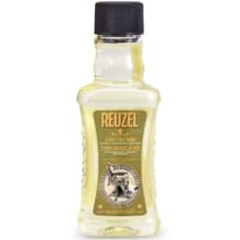 Reuzel - 3-in-1 Tea Tree Shampoo-Conditioner-Body Wash - Men`s shampoo 3in1 1000ml