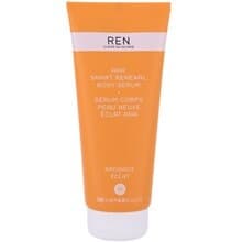 Ren Clean Skincare - Radiance AHA Smart Renewal - Vyhlazující exfoliační sérum s AHA kyselinami 200ml