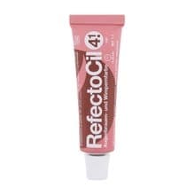 Refectocil - Eyelash And Eyebrow Tint - Eyelash and eyebrow color 15 ml