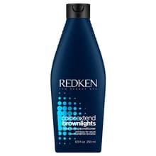 Redken - Color Extend Brownlights Blue Toning Conditioner - Toning conditioner for brown hair shades 250ml