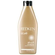 Redken - All Soft Conditioner - A nourishing conditioner for dry hair 300ml