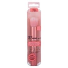 Real Techniques - Brushes Light Layer Complexion - Cosmetic makeup brush 1.0ks
