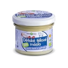 Purity Vision - BIO Children´s Body Butter PURITY VISION 350ml